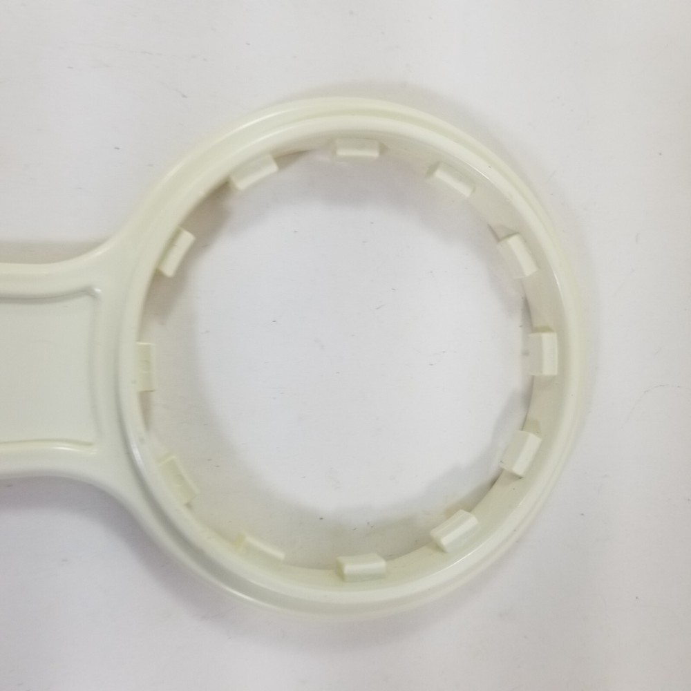 Popeil Automatic Pasta Maker P400 Pasta Locking Ring Wrench Only Replacement