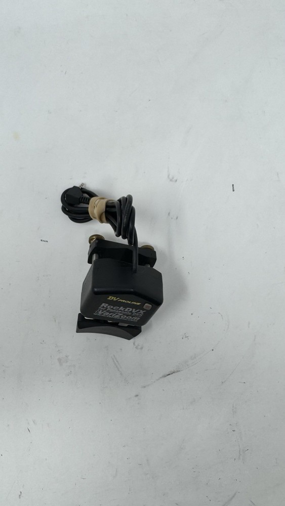 Varizoom DV Proline Rock DVX for Panasonic DVX