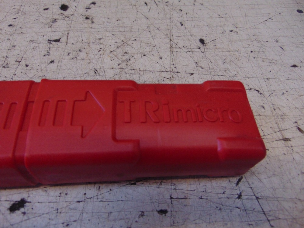 CHRYSLER CROSSFIRE Breakdown Warning Triangle OEM