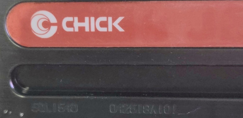 CHICK VISE 5QL1540