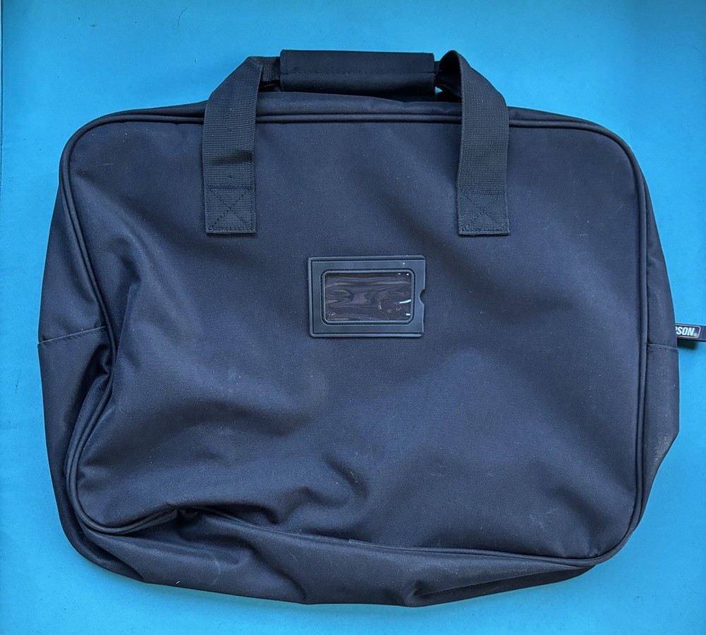 Simpson Racing Helmet Bag