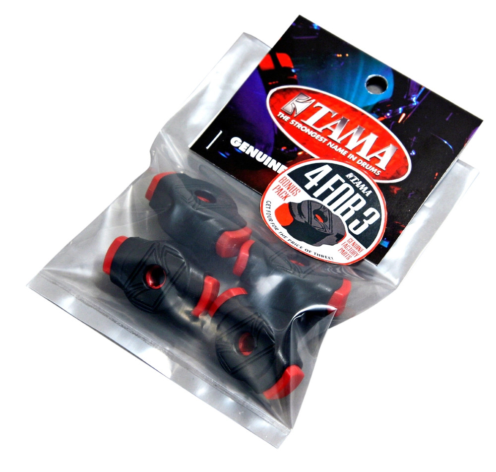 Tama Quick-Set Cymbal Mate 4pc Pack