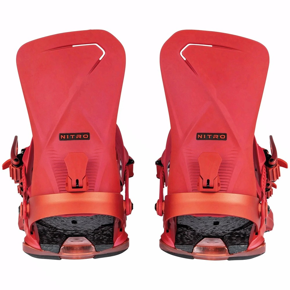 2024 Nitro Phantom , red, M,