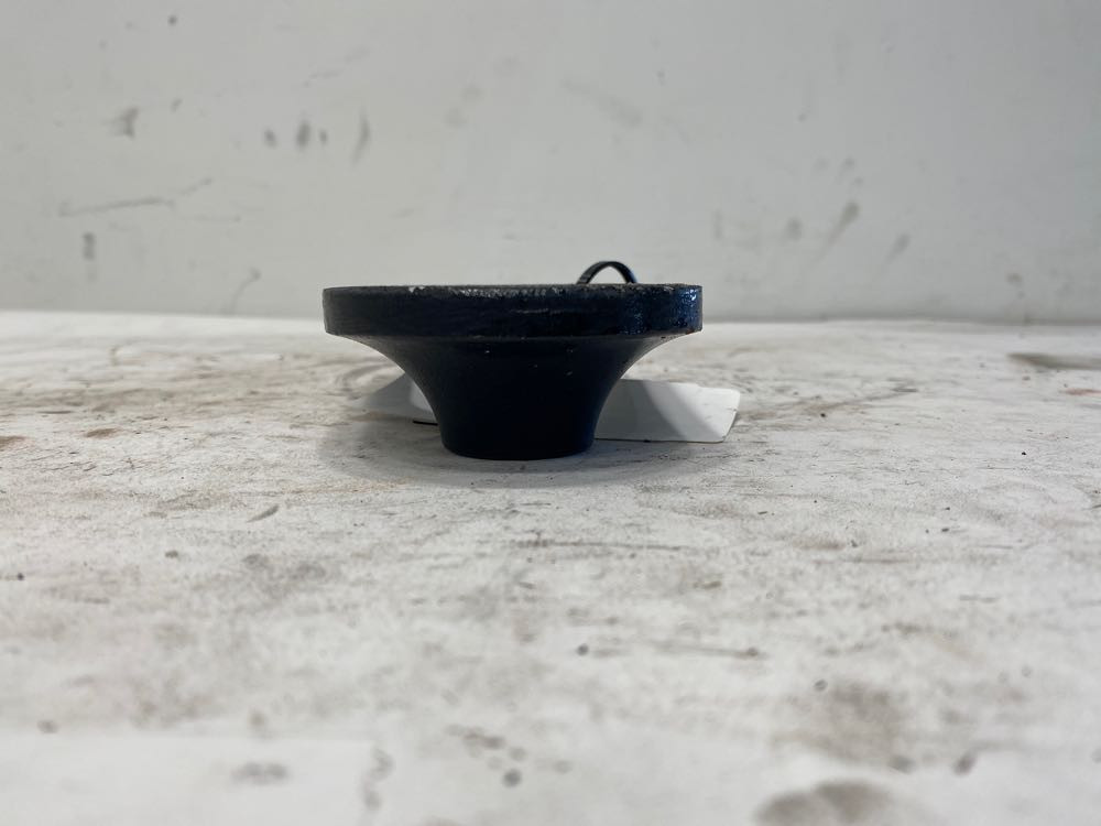 2018 Paccar DX40 Torque Rod Bracket 0306830 (338-10342)