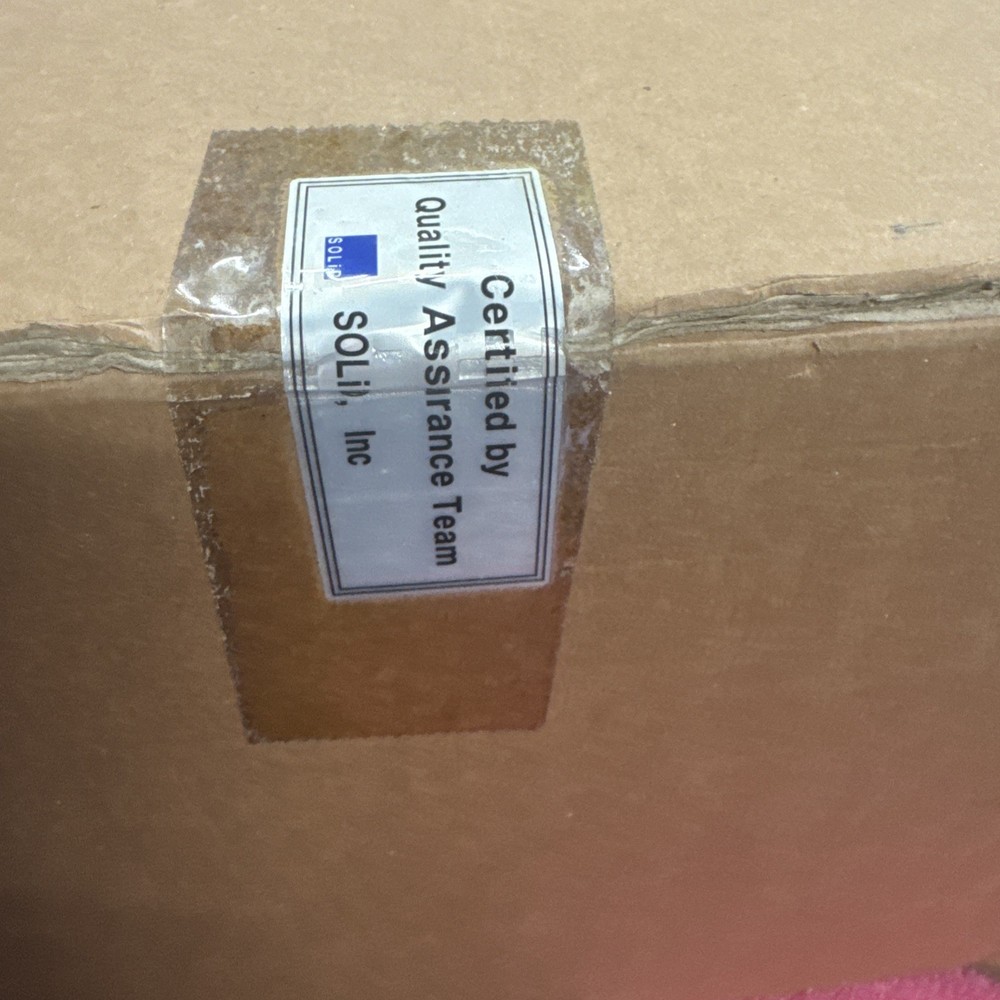 SOLiD MDBU-AWS DAS RF Module AWS Band 1700/2100MHz Cellular NEW maof11