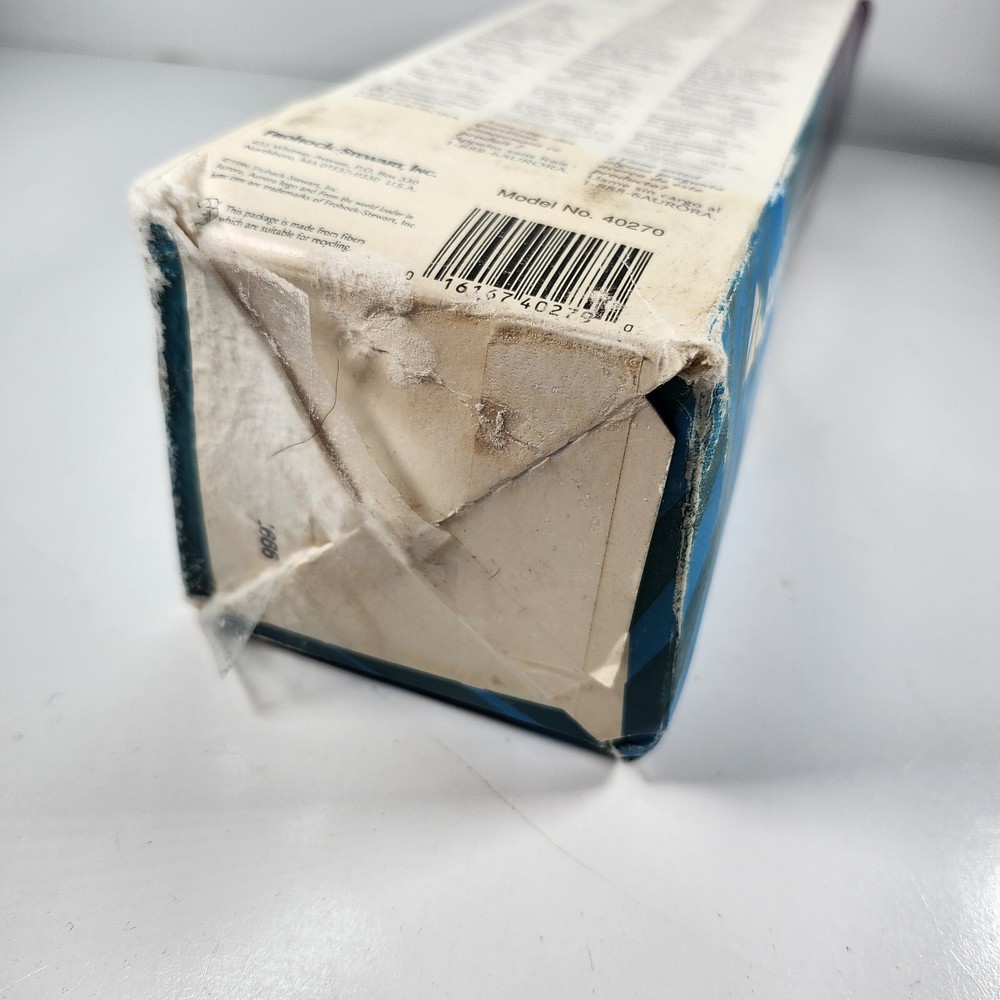 AURORA 3" FIXED FRONT WALKER WHEELS AND CAPS NEW