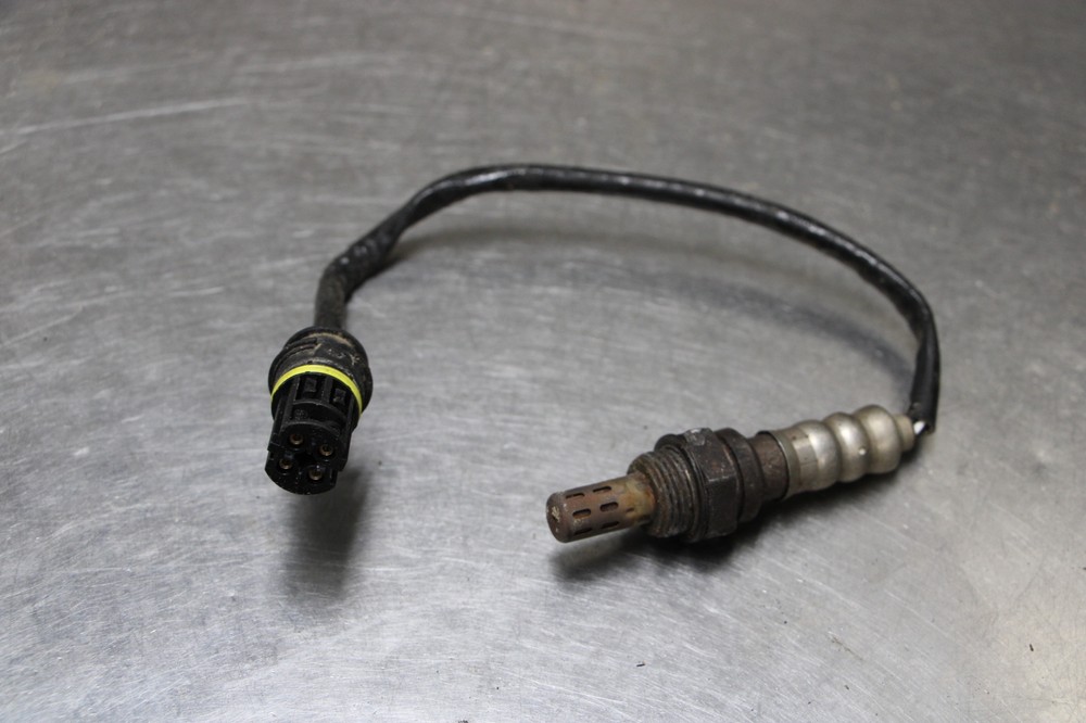 2006 BMW F650GS Oxygen O2 Sensor