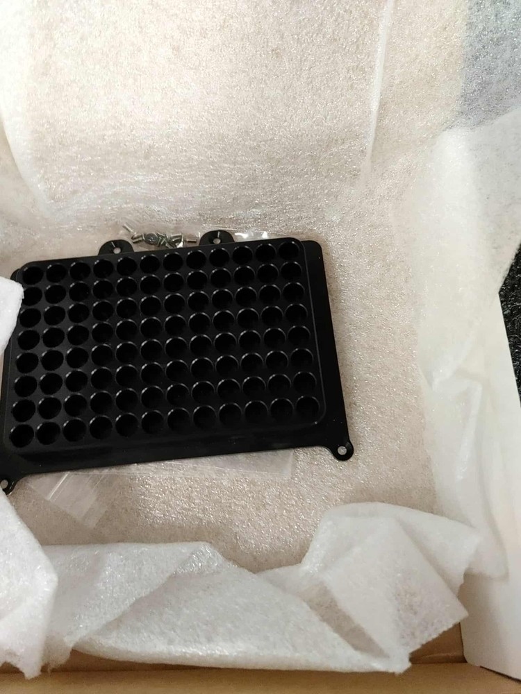 Brooks SCM-ADAPT-8 ASSY ADAPTER SNC BIORAD