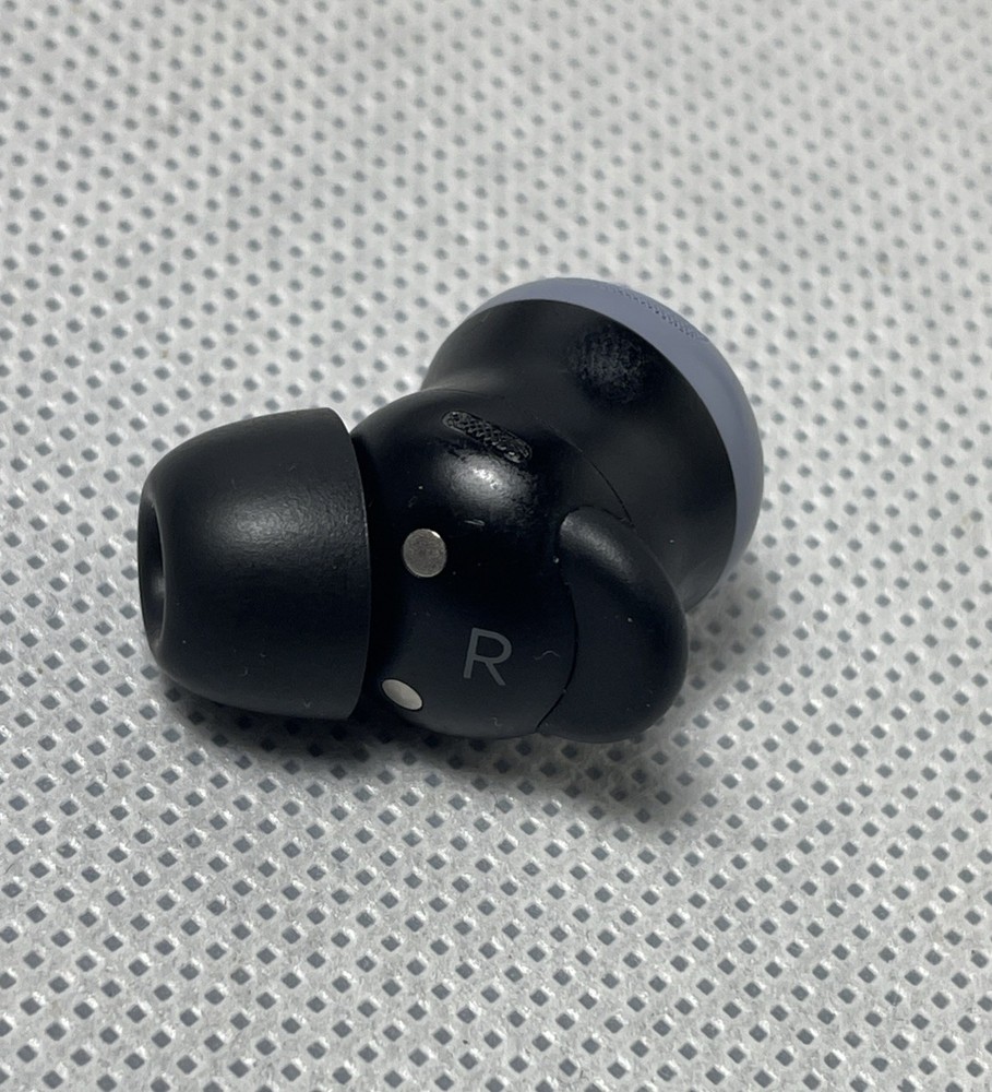Google Pixel Buds Pro 2 Replacement Right Side Earbud (R) Moonstone