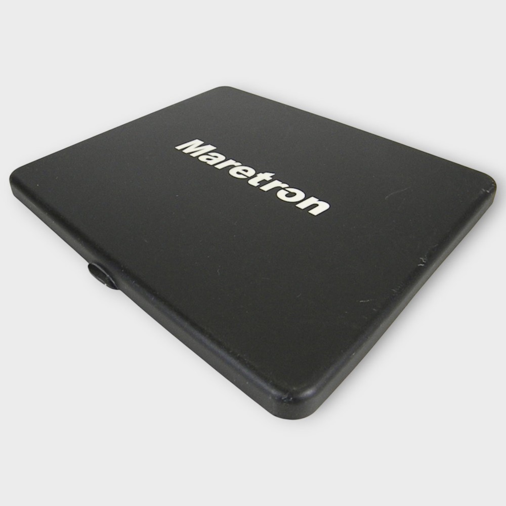 Maretron Protective Sun Cover f/DSM250 Multi-function Displays - Great Condition