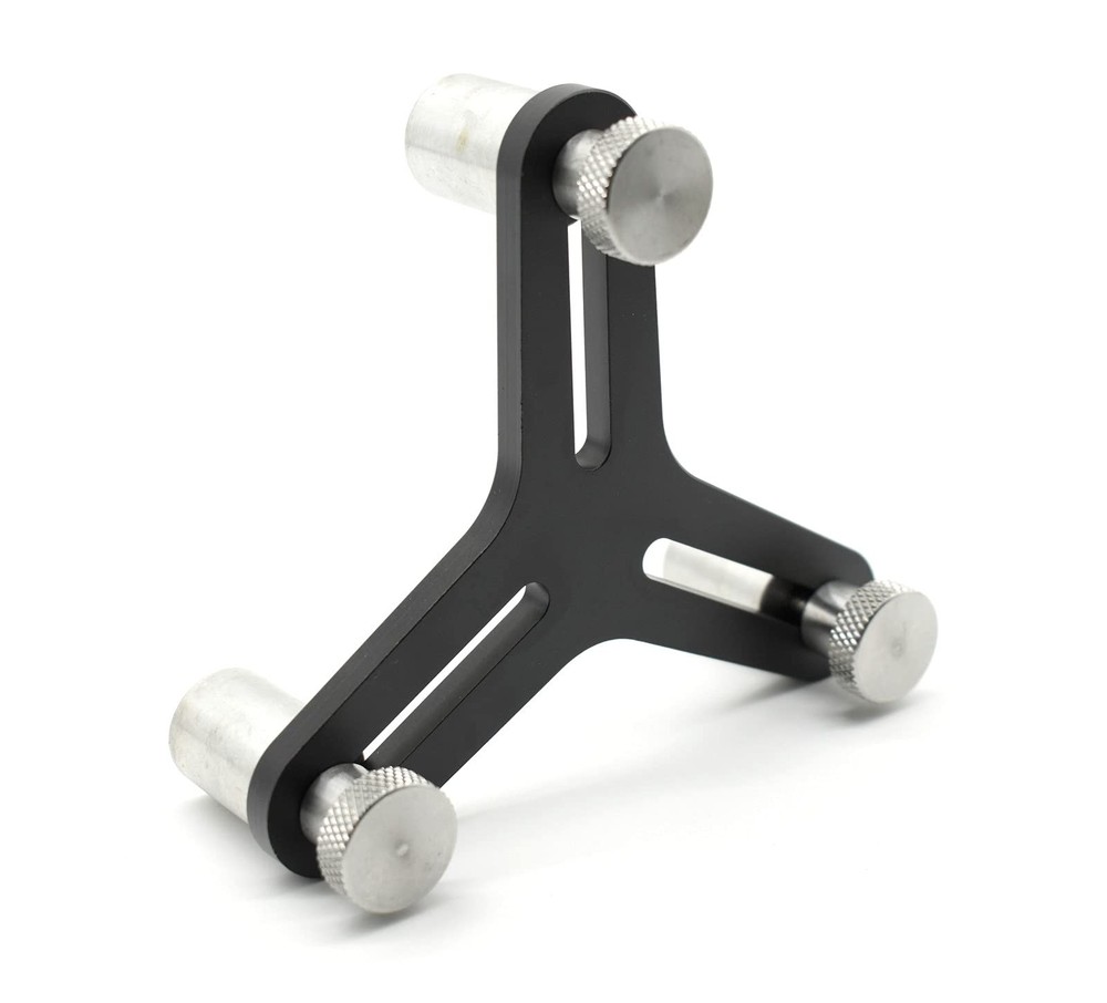 Universal Piston Ring Squaring Tool for End Gap 2-5inch Bores