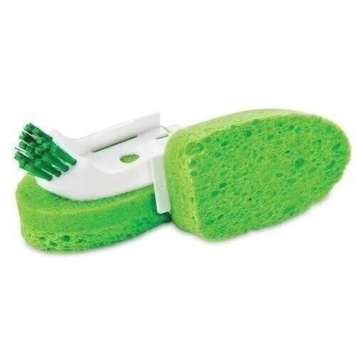 Libman Glass & Dish Refills  Pack of 2