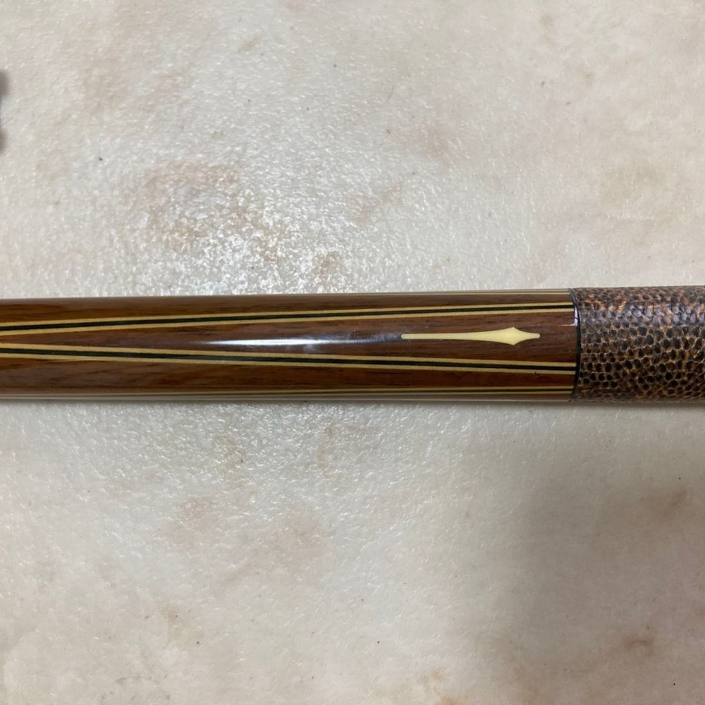 ADAM AJC Billiard Cue Used Pool Cue