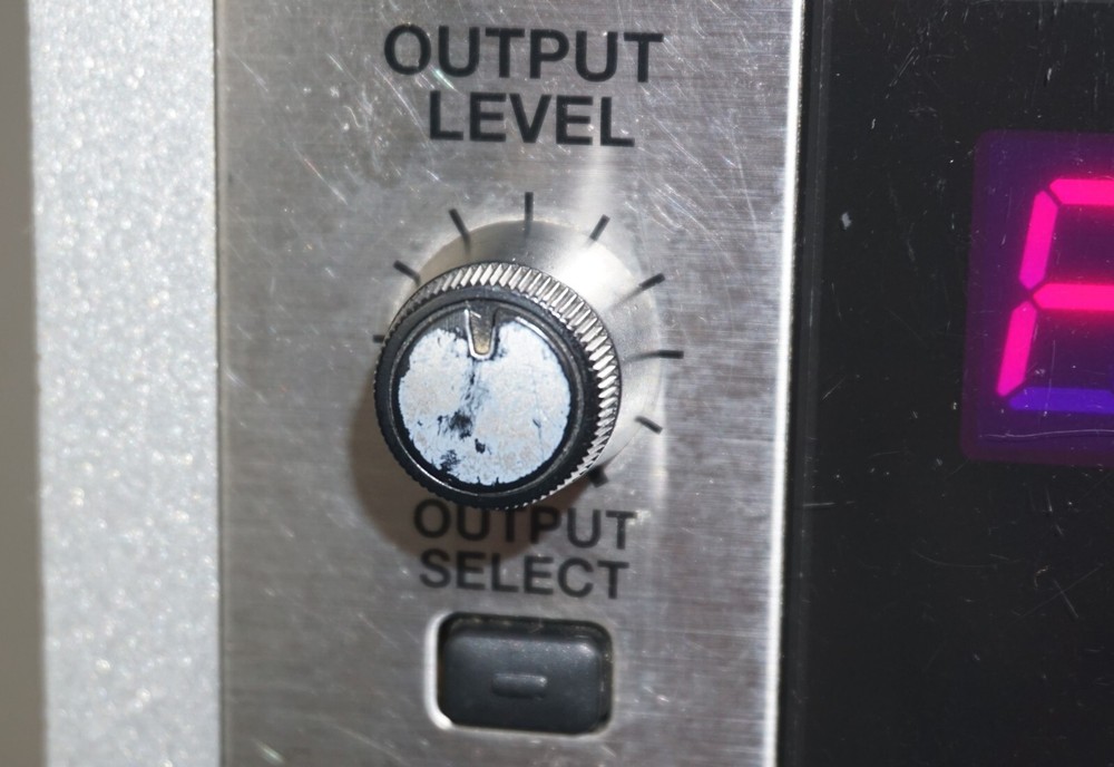 Boss GT-10 Guitar Multi Effects Processor Pedal / Floor Board