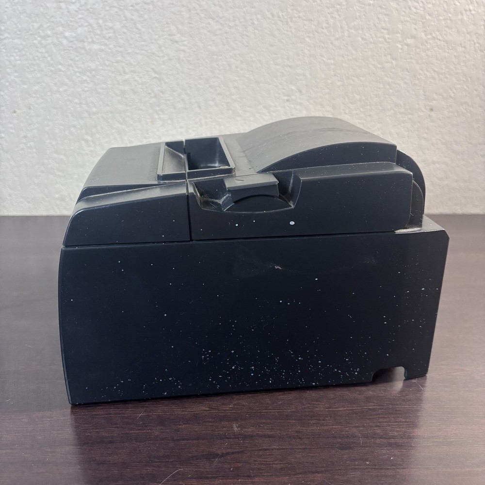 Star Micronics TSP100 Future Print Thermal POS Receipt Printer - No AC Cord