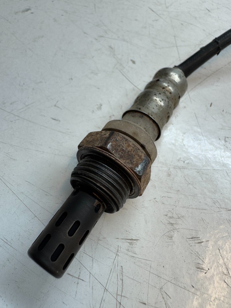 BMW F 800 R K73 2015 - 2019 Exhaust Lambda 02 Oxygen Sensor 7672785