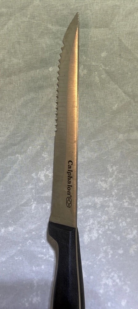 Calphalon Contemporary Steak Knife Replacement Micro Serrated