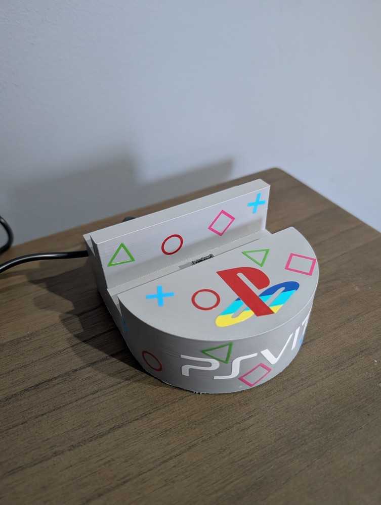 PlayStation Vita 1000 Charging Dock