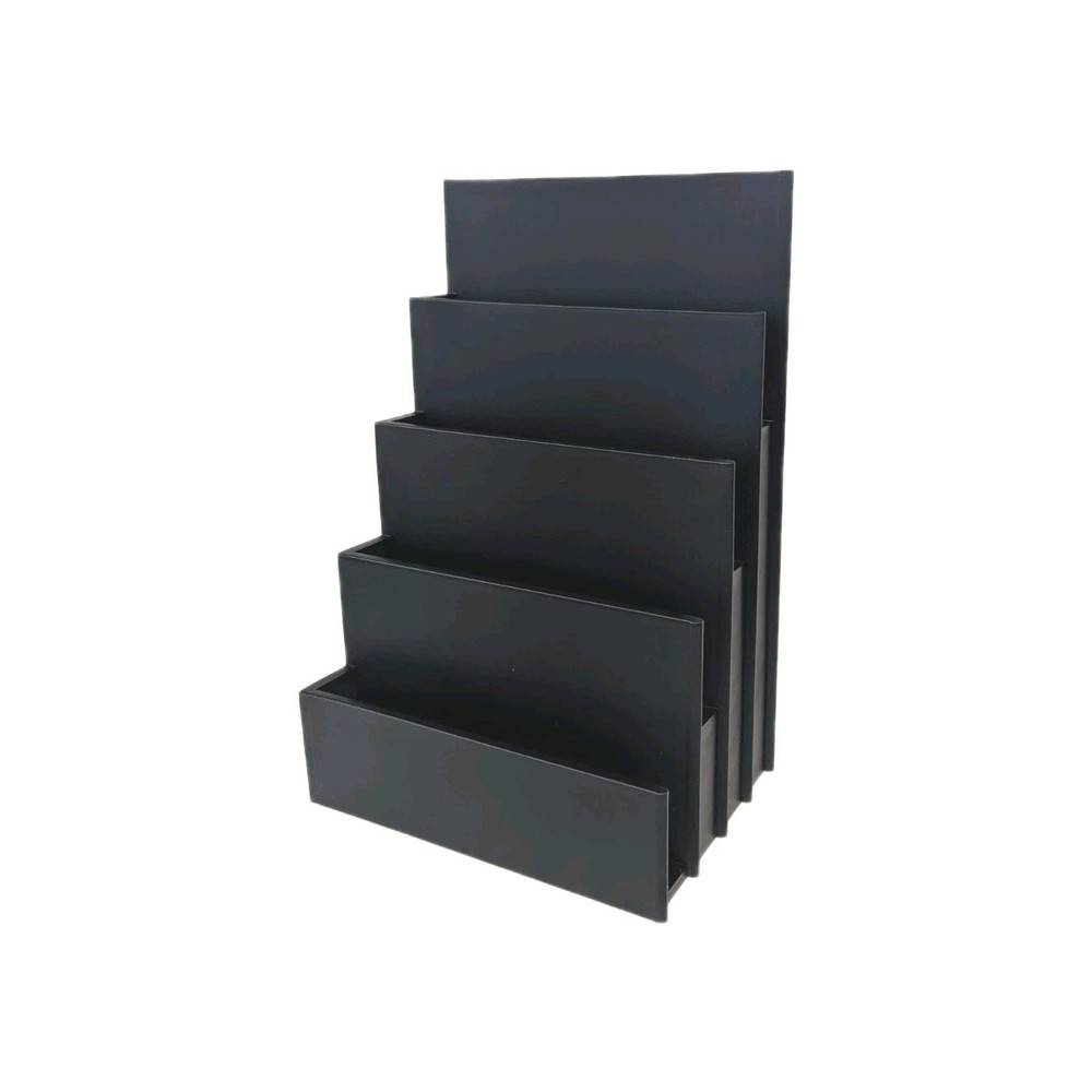 NES Game collectors stand holds 4 games