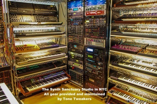 Emu EIII Emulator 3 Three REFURBISHED Sampler Keyboard VINTAGE SYNTH DEALER