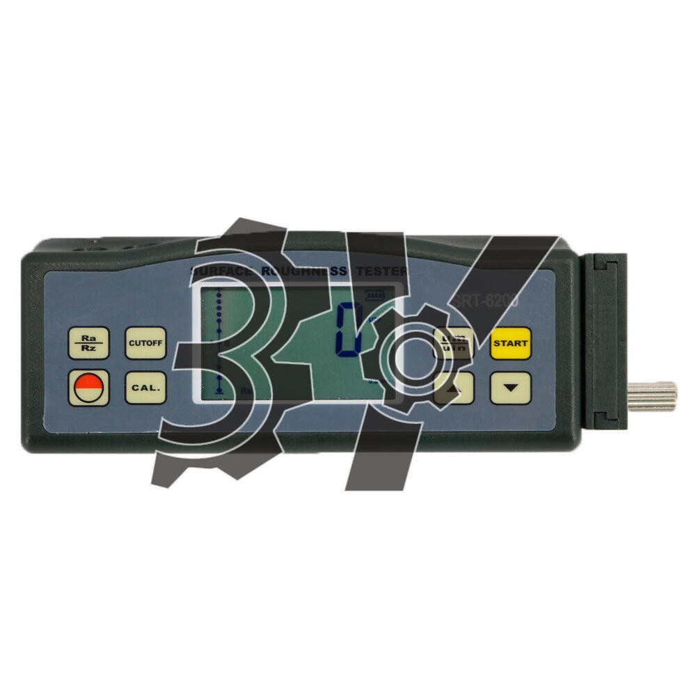 ONE New SRT-6200 Surface Roughness Tester Meter Range-Ra,Rz