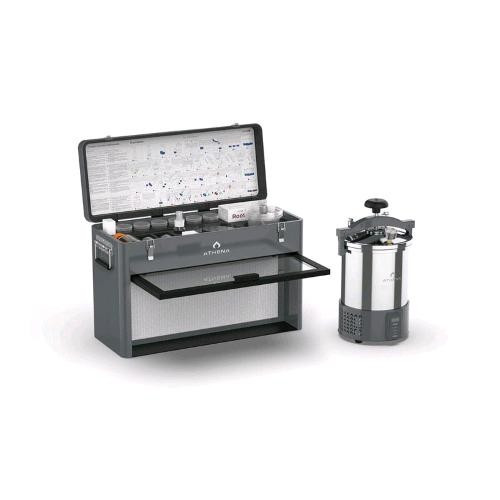 ATHENA - CULTURE LINE - EU TISSUE CULTURE KIT 240V