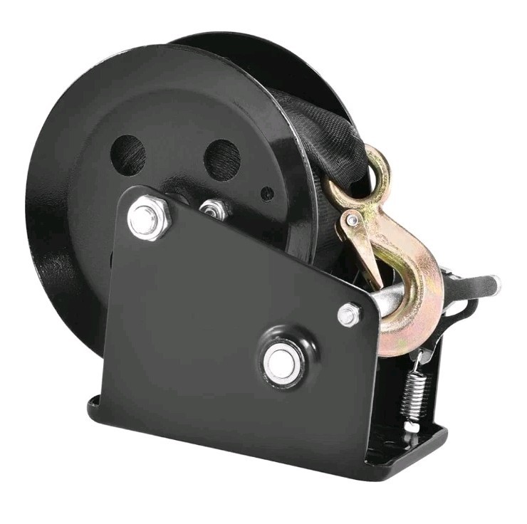 Vevor Hand Winch 1600lbs