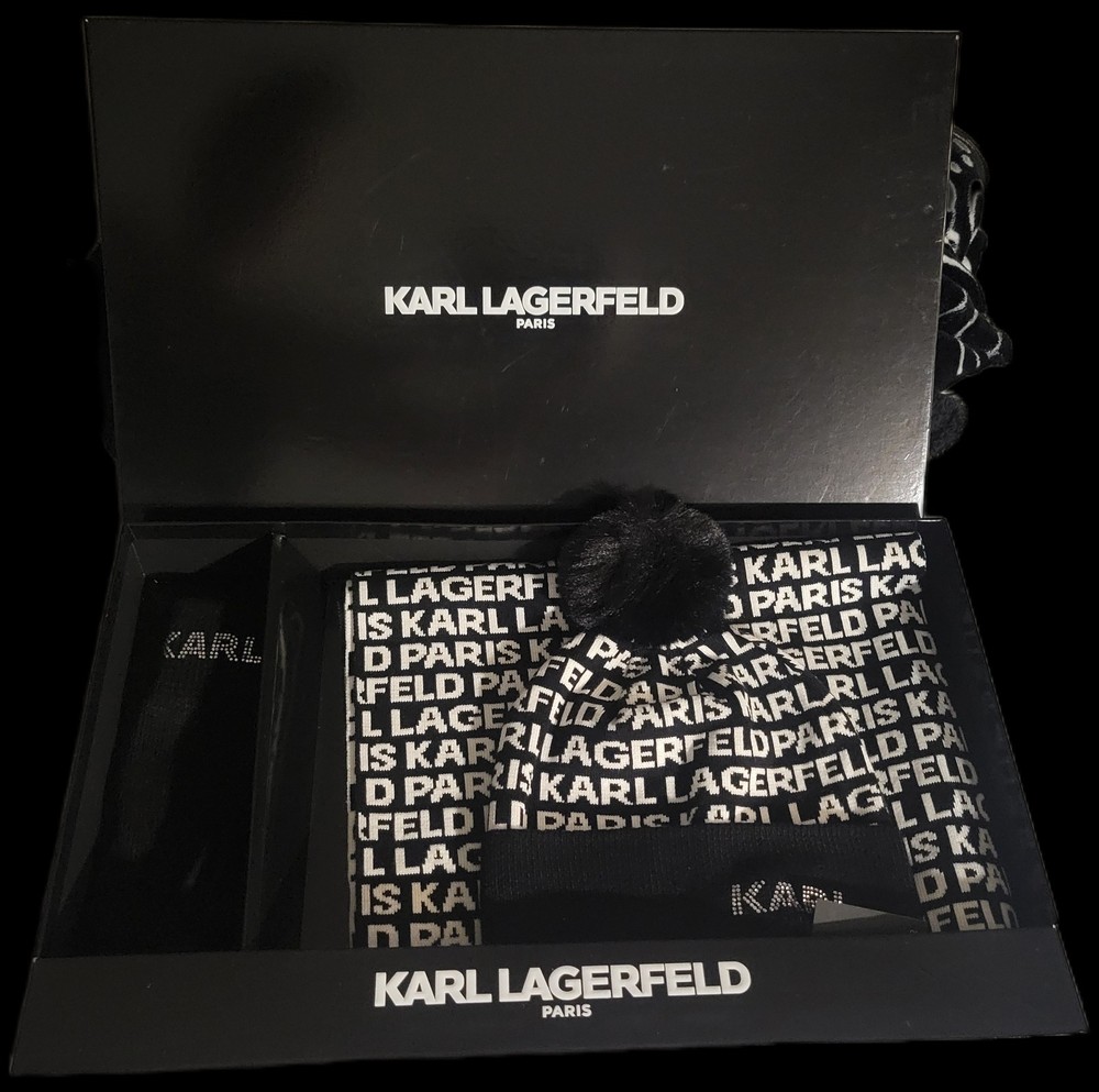 Karl Lagerfeld Paris