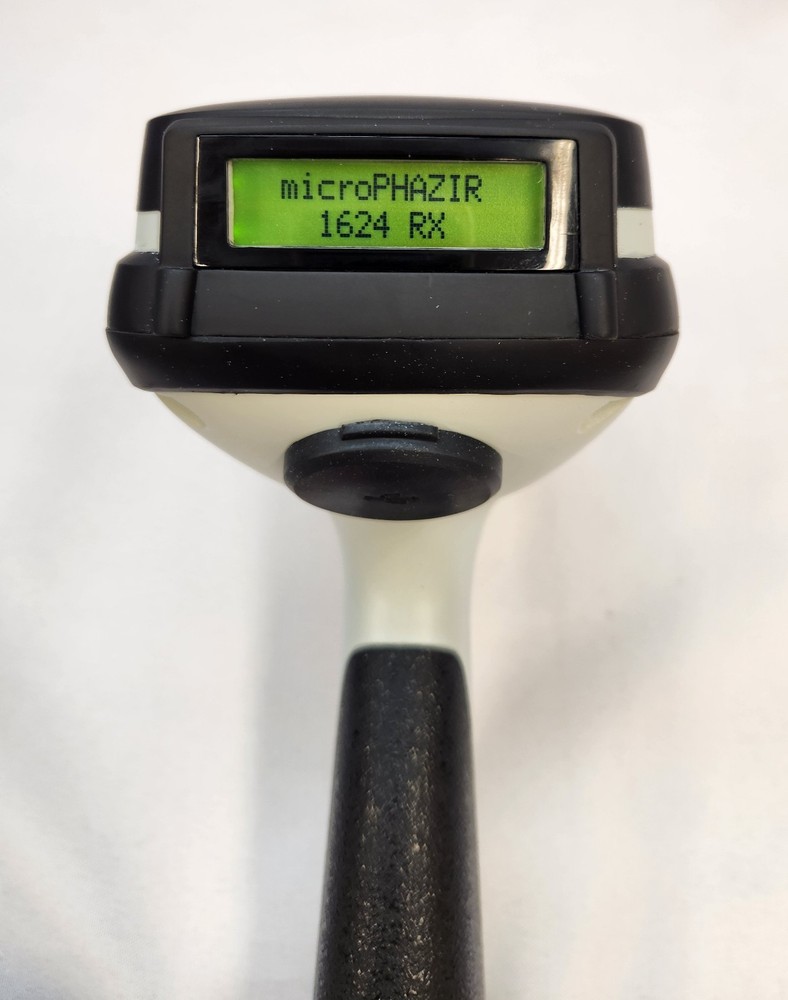 Thermo Fisher Scientific MicroPhazir 1624 RX Pharmaceutical NIR Analyzer