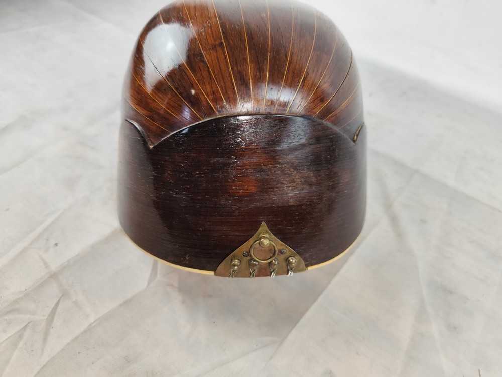 Mandolin 4/4 Francesco Campanelli 1930 Naples 曼陀林 만돌린マ