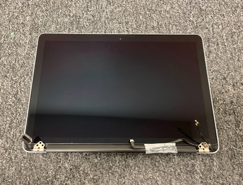 Genuine 13" Lcd Screen Assembly for Macbook Pro A1502 Late 2013 Mid 2014 - B