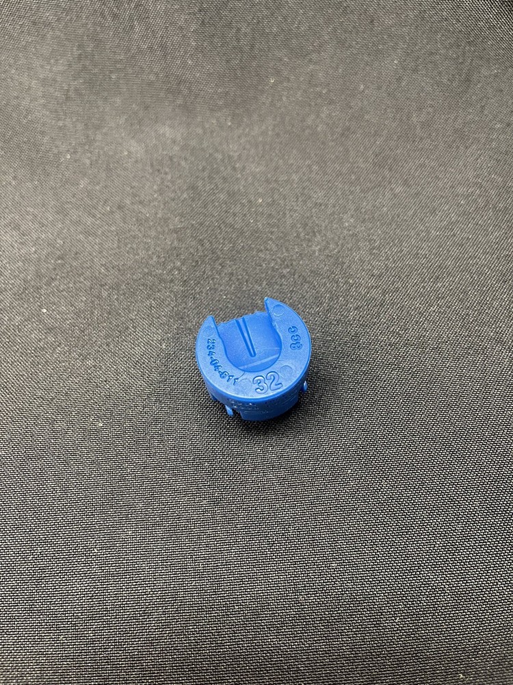 Fox 32 Volume Spacer 10cc