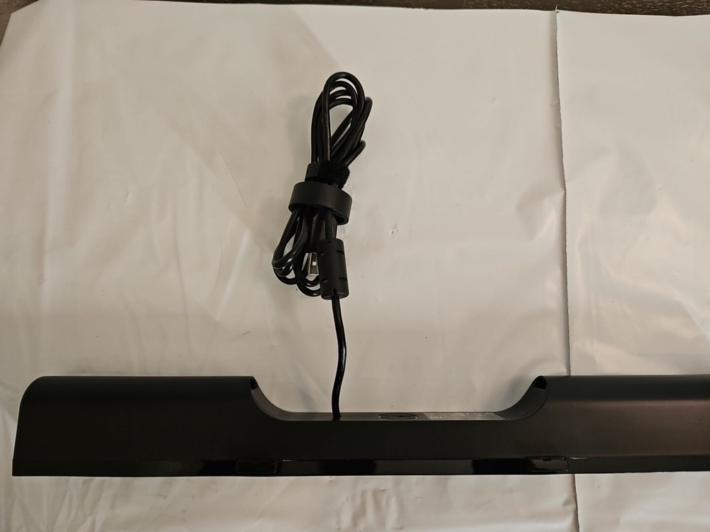 Dell AC511 USB Powered Stereo Speaker Soundbar