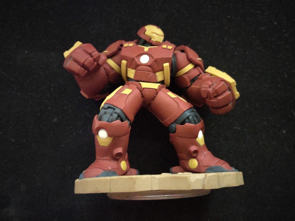 disney infinity figures 2.0 