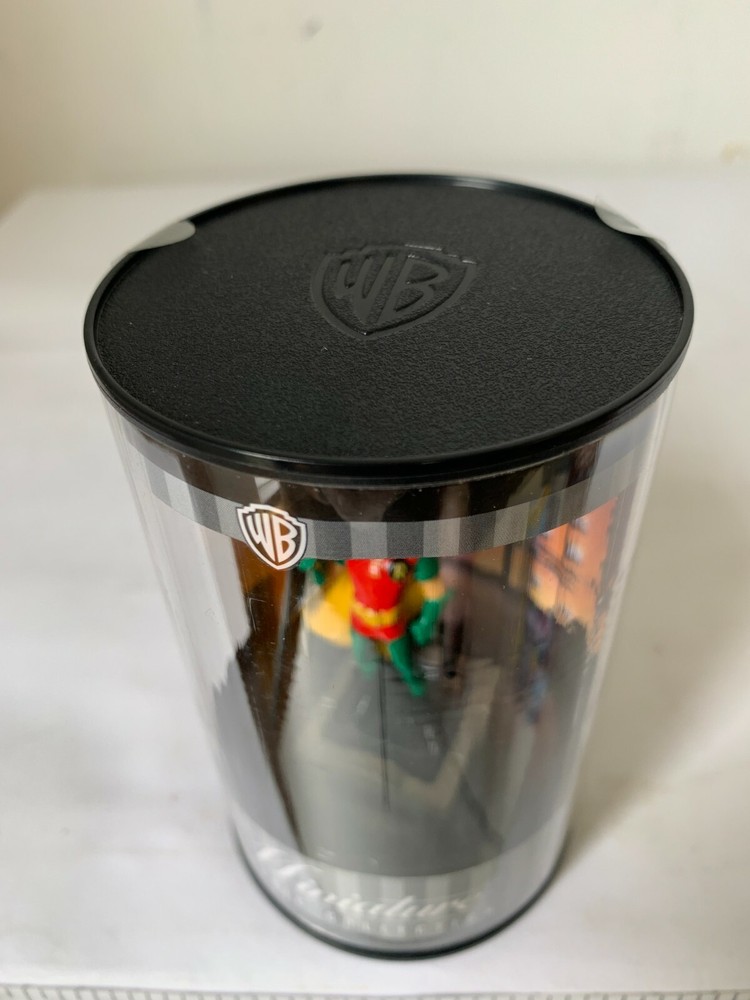 WB DC Miniature Classics Collection Robin