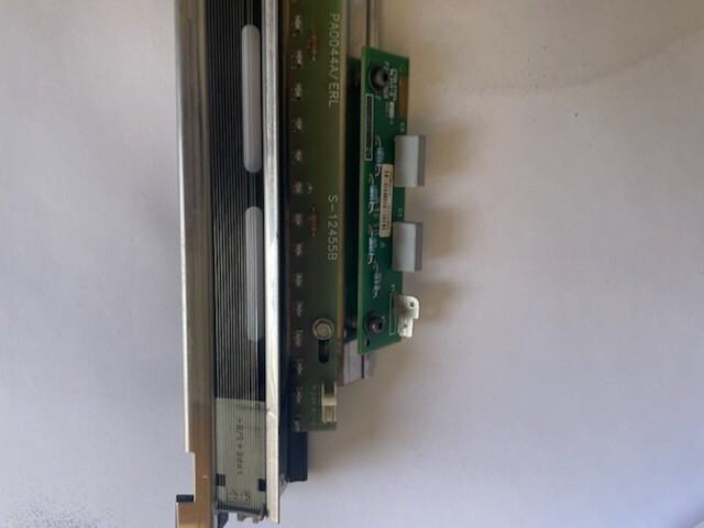 Charge unit for Oce Plotwave 750