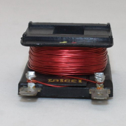 Honeywell 138181 Coil