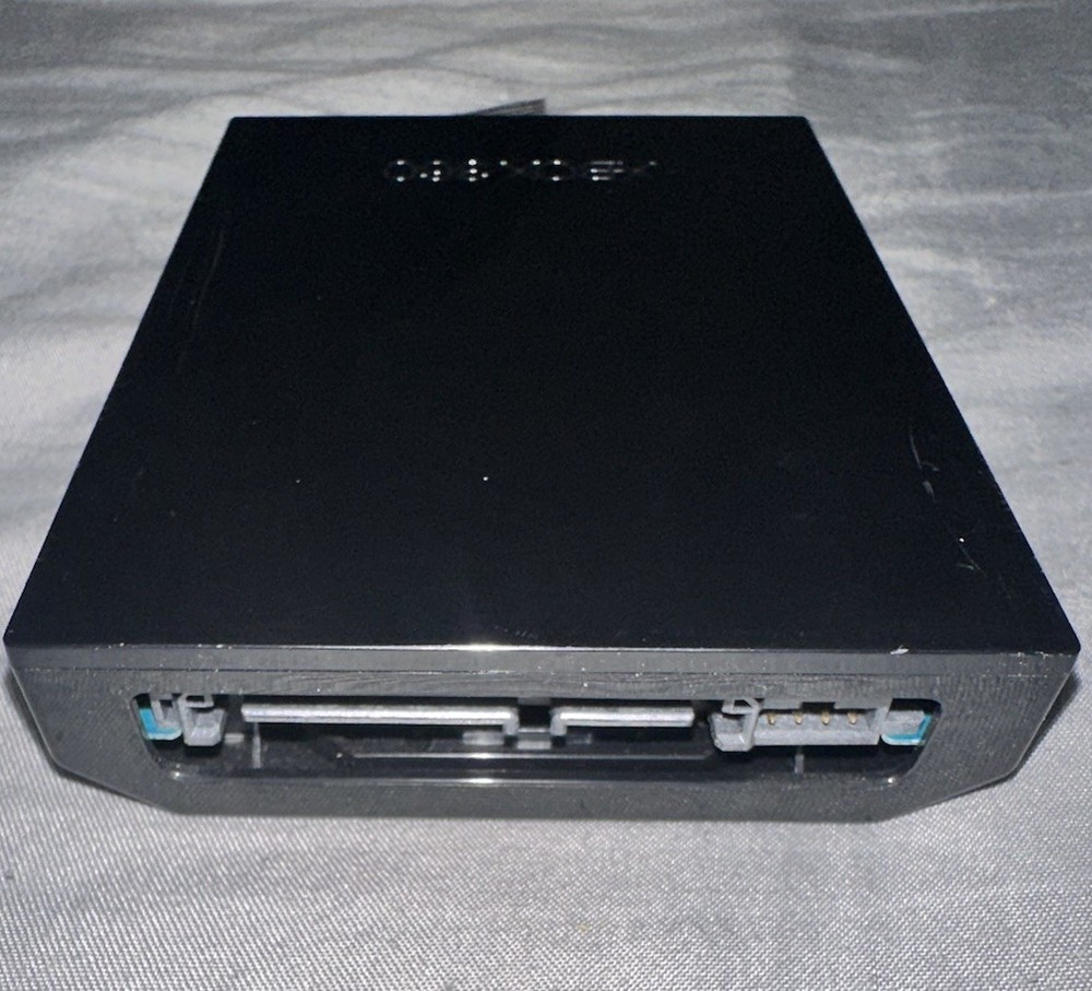 Official Microsoft Xbox 360 250gb Slim S & E Model Internal Hard Drive HDD