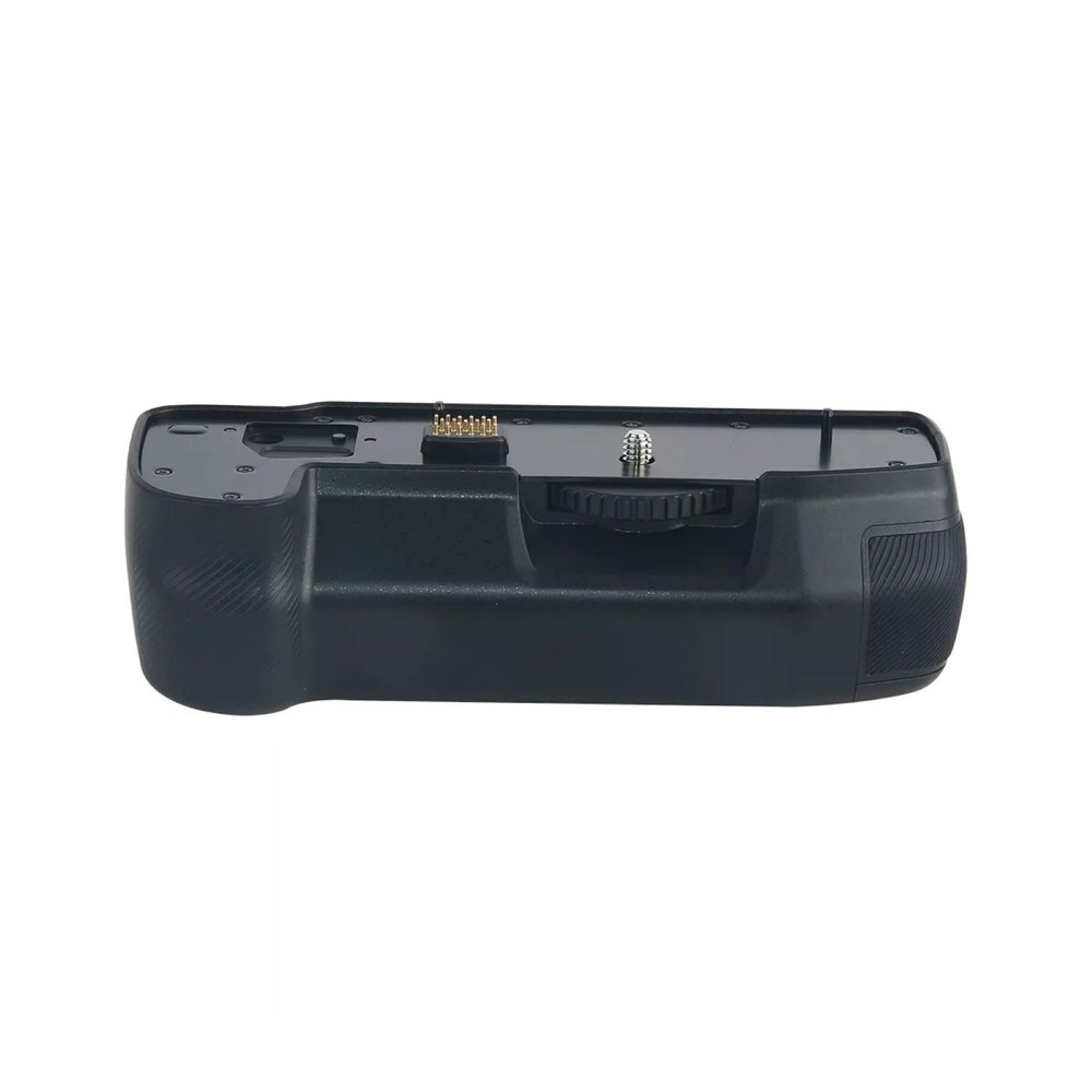 New HM-6K Vertical Battery Handle Grip Comfortable Vertical Shooting