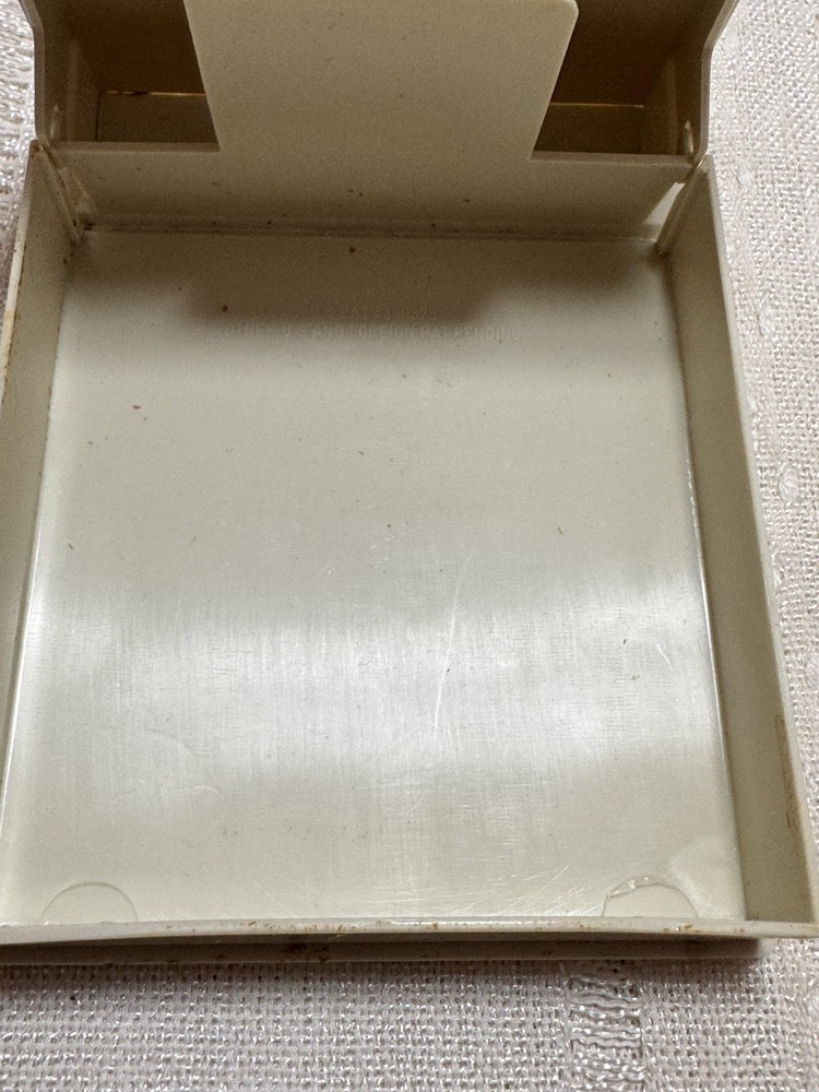 Xerox Micro Diskette 3.5 Double Side