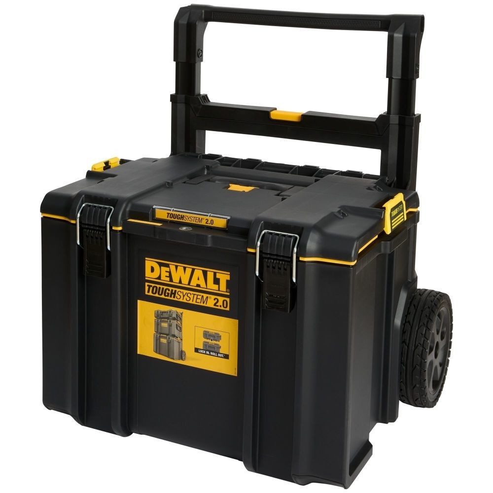 DEWALT DWST08450 Tool Box