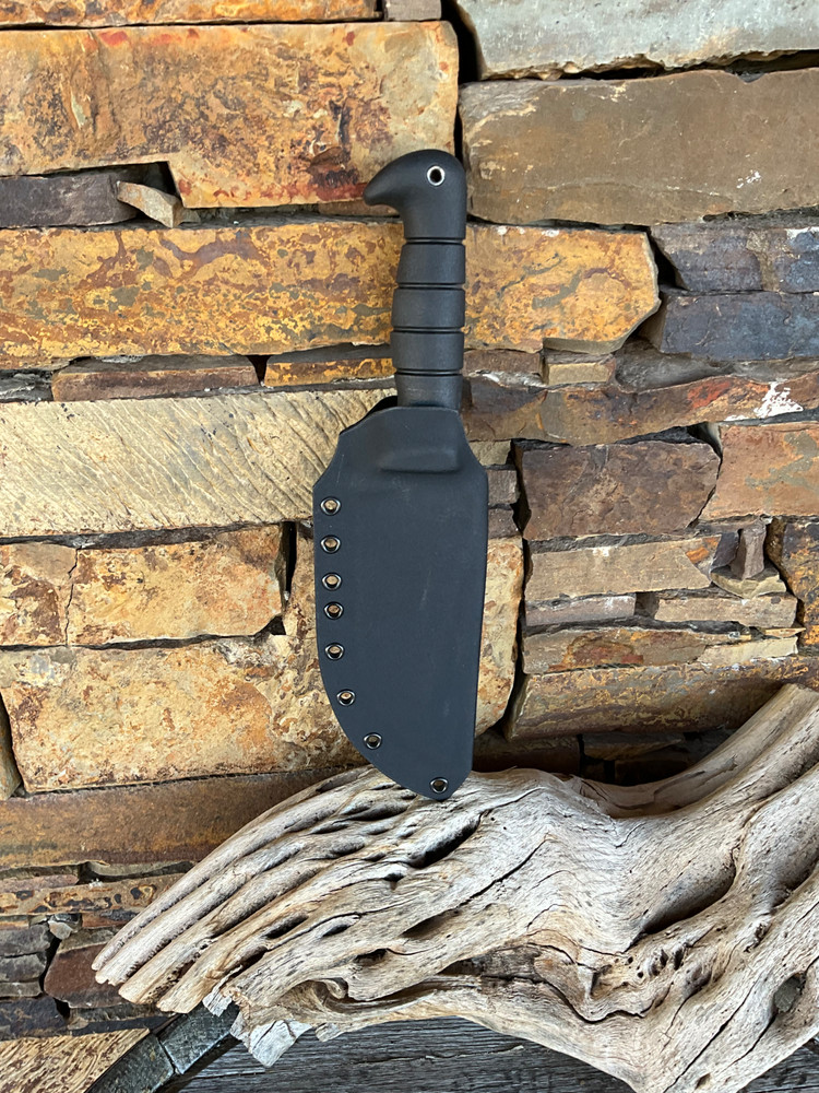 Ka Bar 1278 Warthog Custom Kydex Sheaths (No Knife, Read Description)