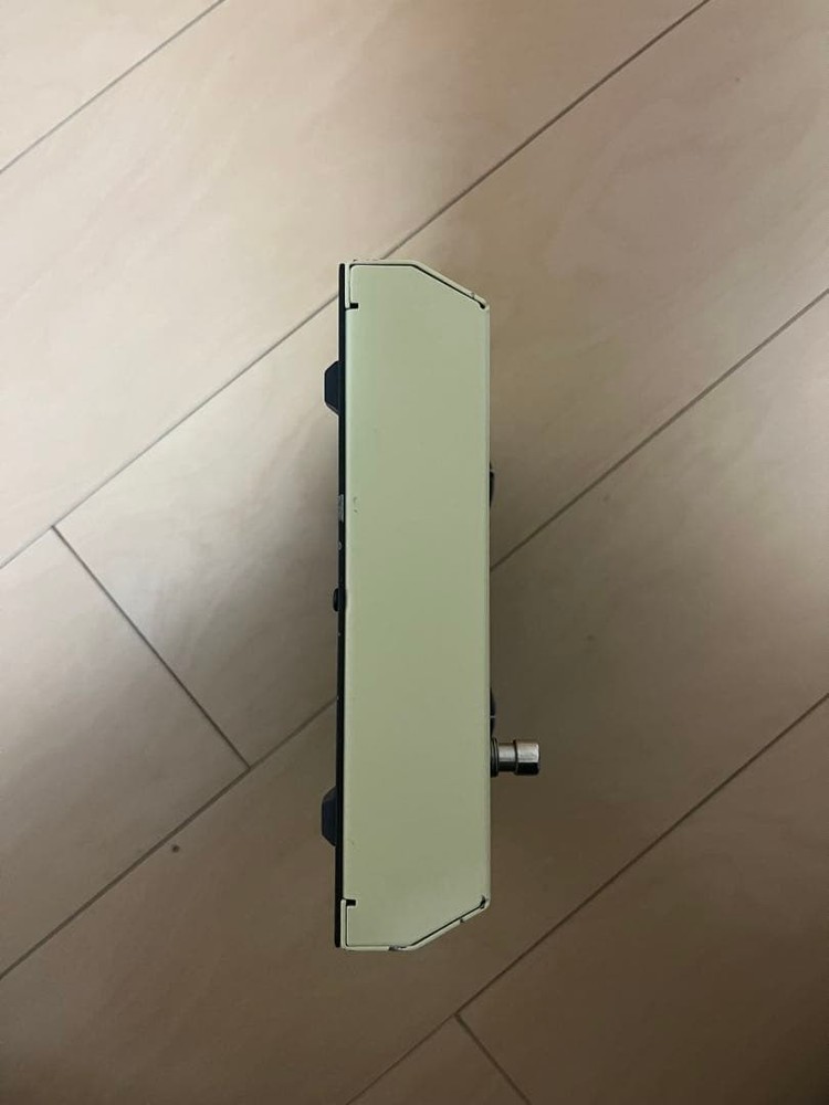 BEHRINGER VINTAGE TIME MACHINE VM1