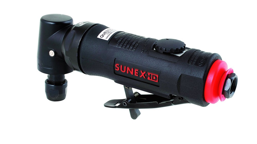 SX5206 Die Grinder