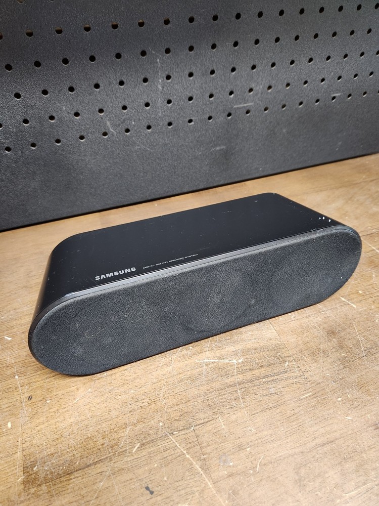 Samsung PS-CTX70 Center Speaker System Center Speaker Only