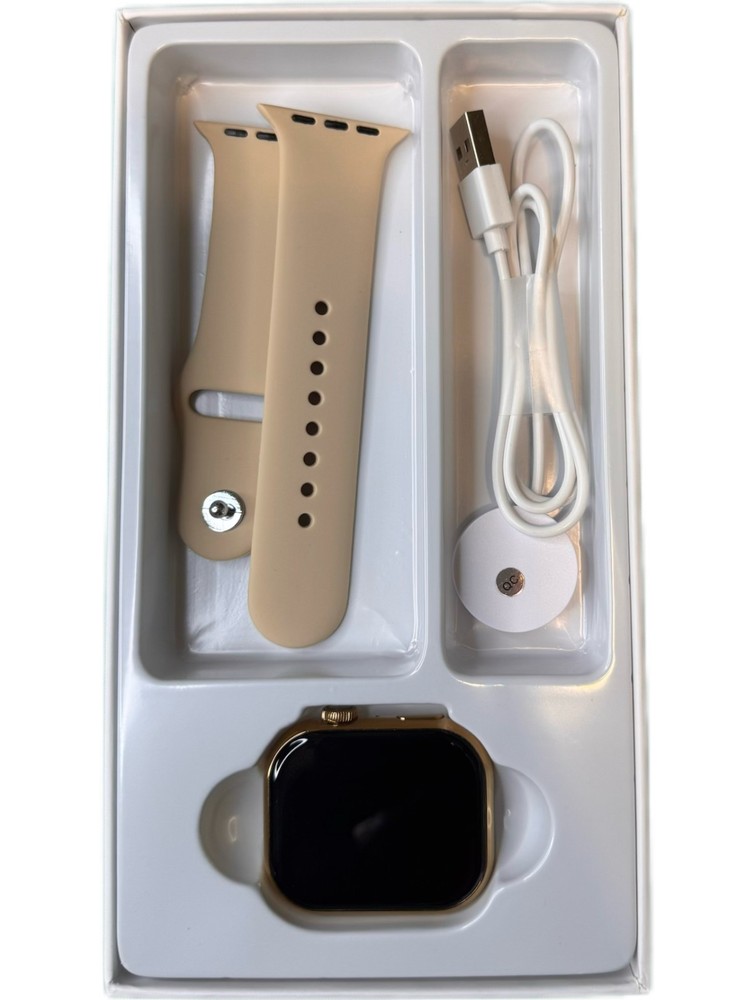 Wearfit Smart Watch