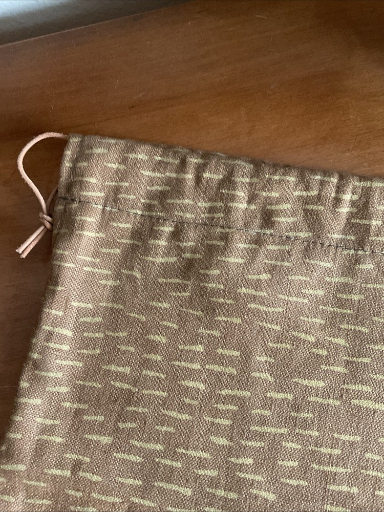 Bookhou Project Bag