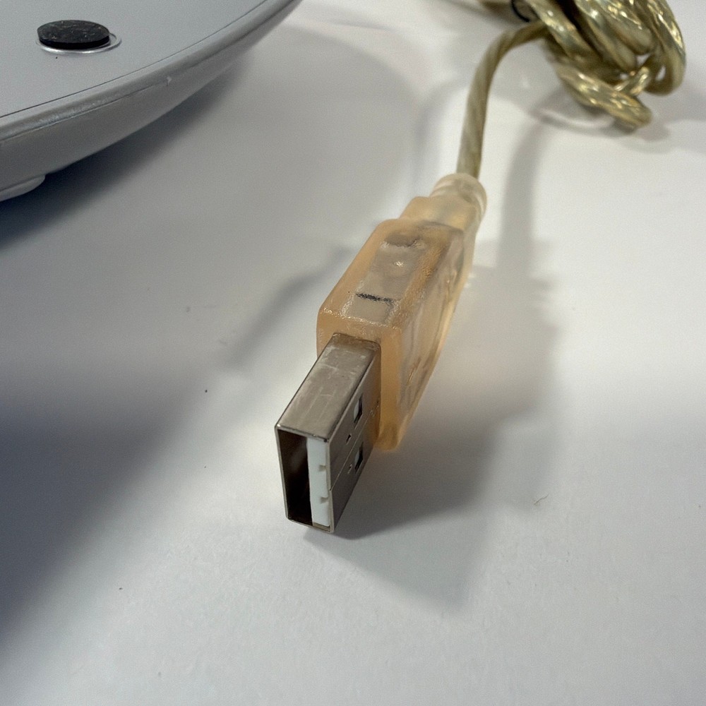 Contour Design ShuttlePRO SP-JNS USB Jog Shuttle Editing Controller Silver