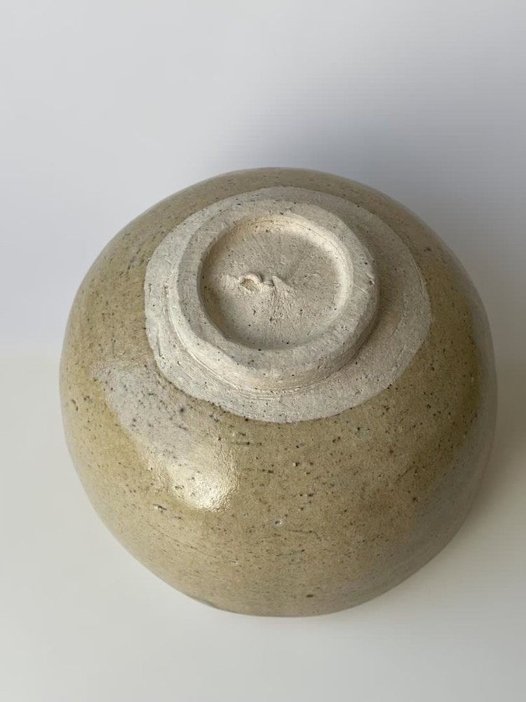 Tea ceremony/Otemae set (3 bowls, 1 jug)