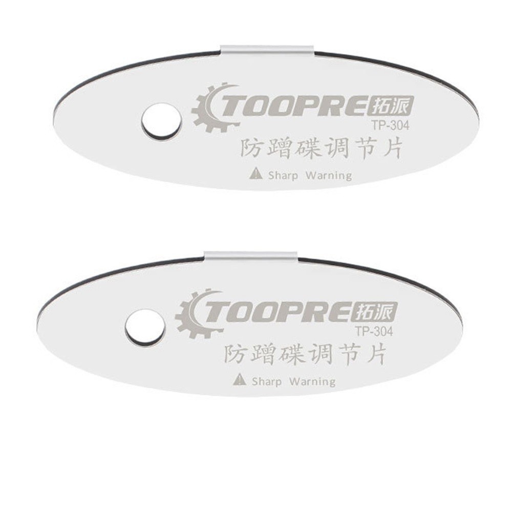 Adjusting Brake Pad Replacement Tool Adjusting Alignment Bicycle Brake